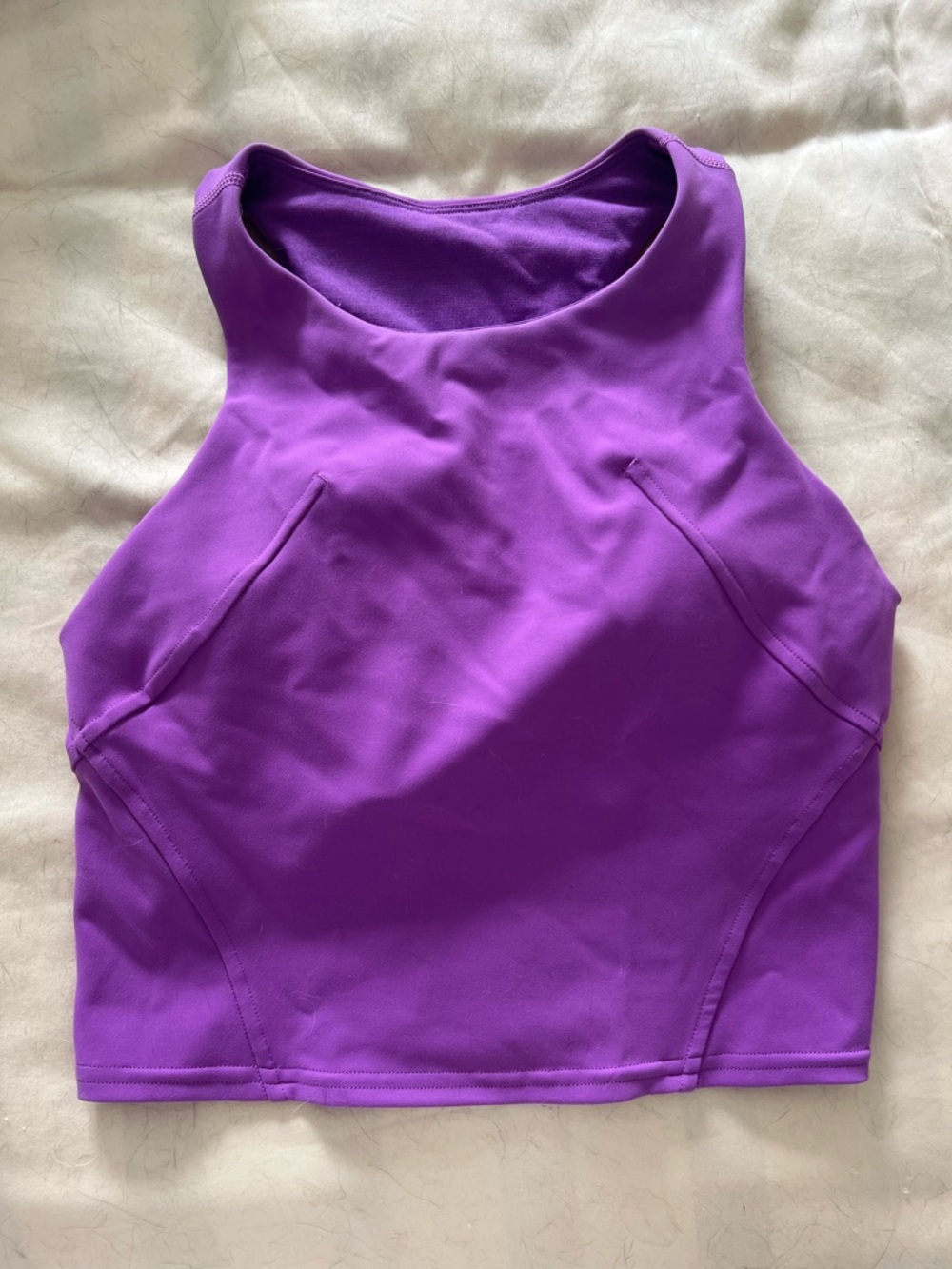 Lululemon Wunder Train Racerback Tank Top
Light Support 0/2/XS